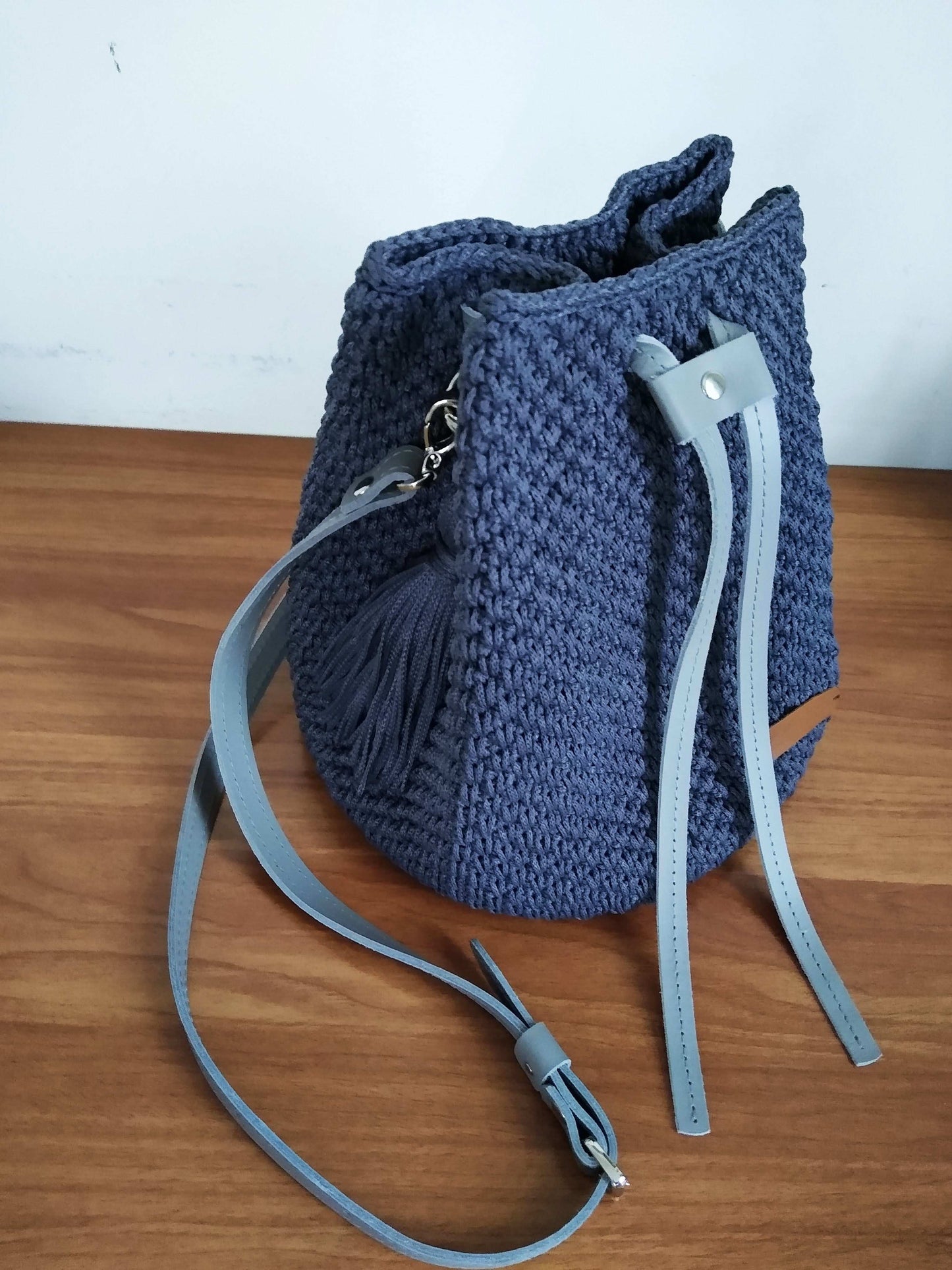 š N°39 Š”rochet Shoulder Bag - DecorWithTaste