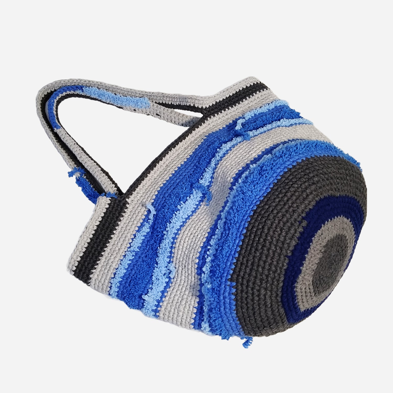 🛍️ Crochet Bags